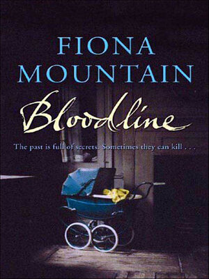 cover image of Bloodline